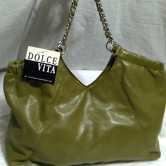 Dolce Vita Handbags - FINAL SALE! New Dolce Vita Handbag/Shoulder Bag